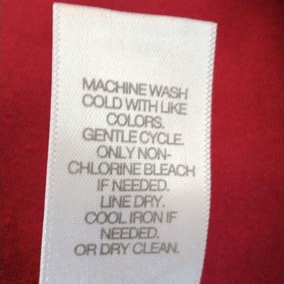 J. Jill Ponte Knit Shift Dress - Picture 10 of 11